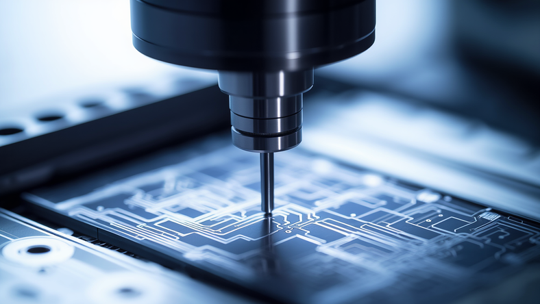 人类会被困在1nm吗?深度解析光刻机与芯片制程的未来